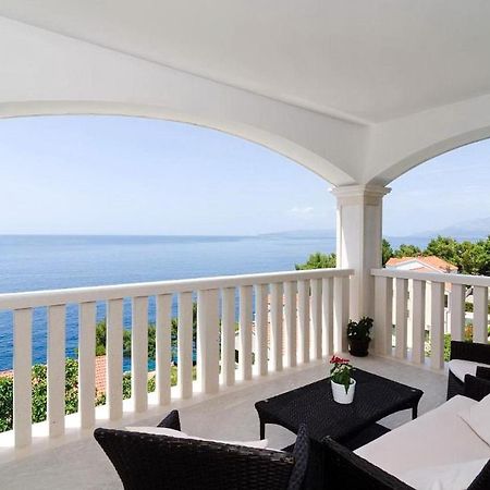 Apartments Villa Bella Vista Gornji Dingač Εξωτερικό φωτογραφία