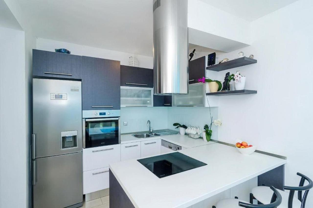 Apartments Villa Bella Vista Gornji Dingač Εξωτερικό φωτογραφία