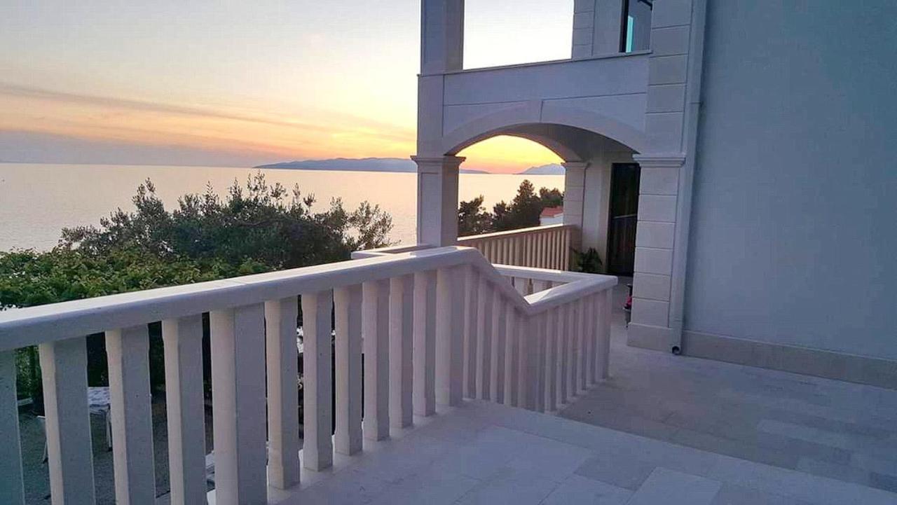 Apartments Villa Bella Vista Gornji Dingač Εξωτερικό φωτογραφία