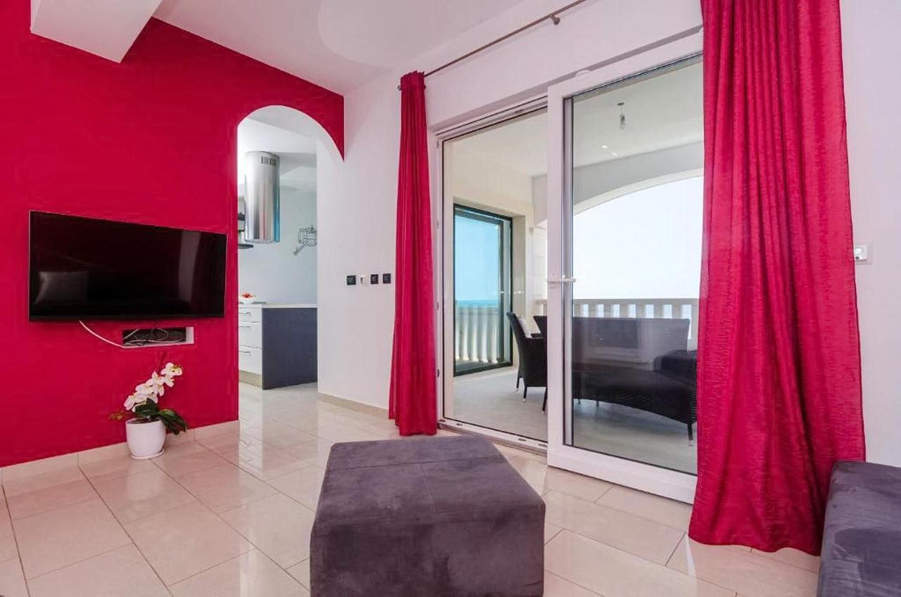 Apartments Villa Bella Vista Gornji Dingač Εξωτερικό φωτογραφία