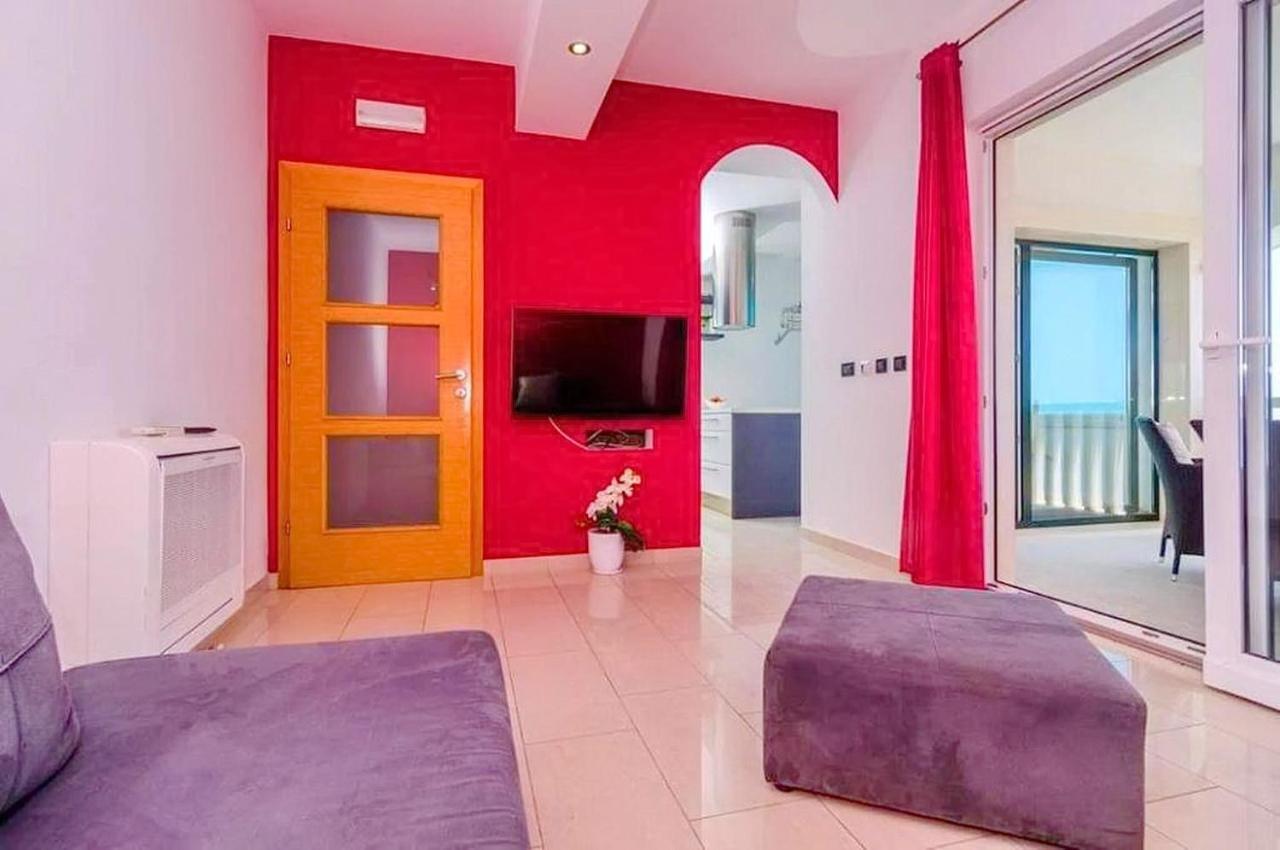 Apartments Villa Bella Vista Gornji Dingač Εξωτερικό φωτογραφία