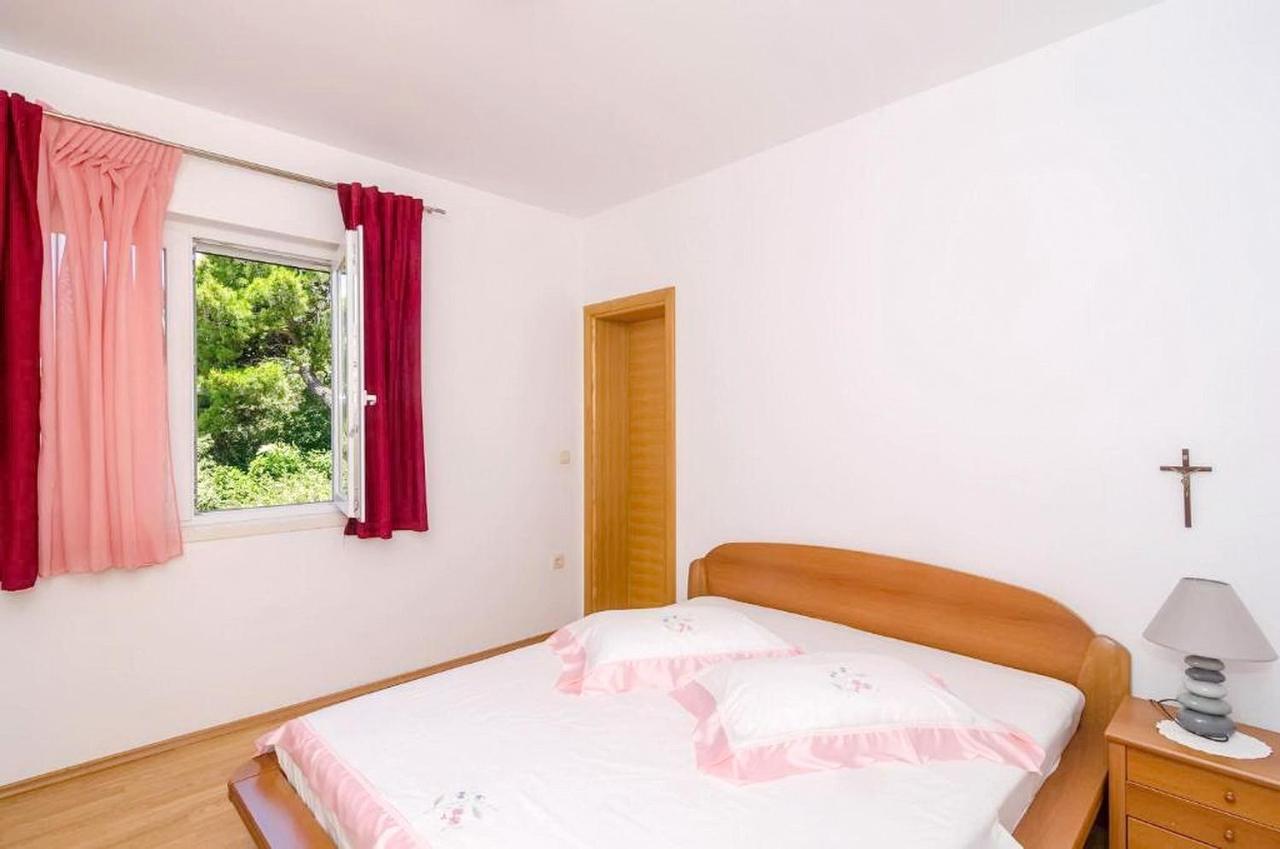 Apartments Villa Bella Vista Gornji Dingač Εξωτερικό φωτογραφία