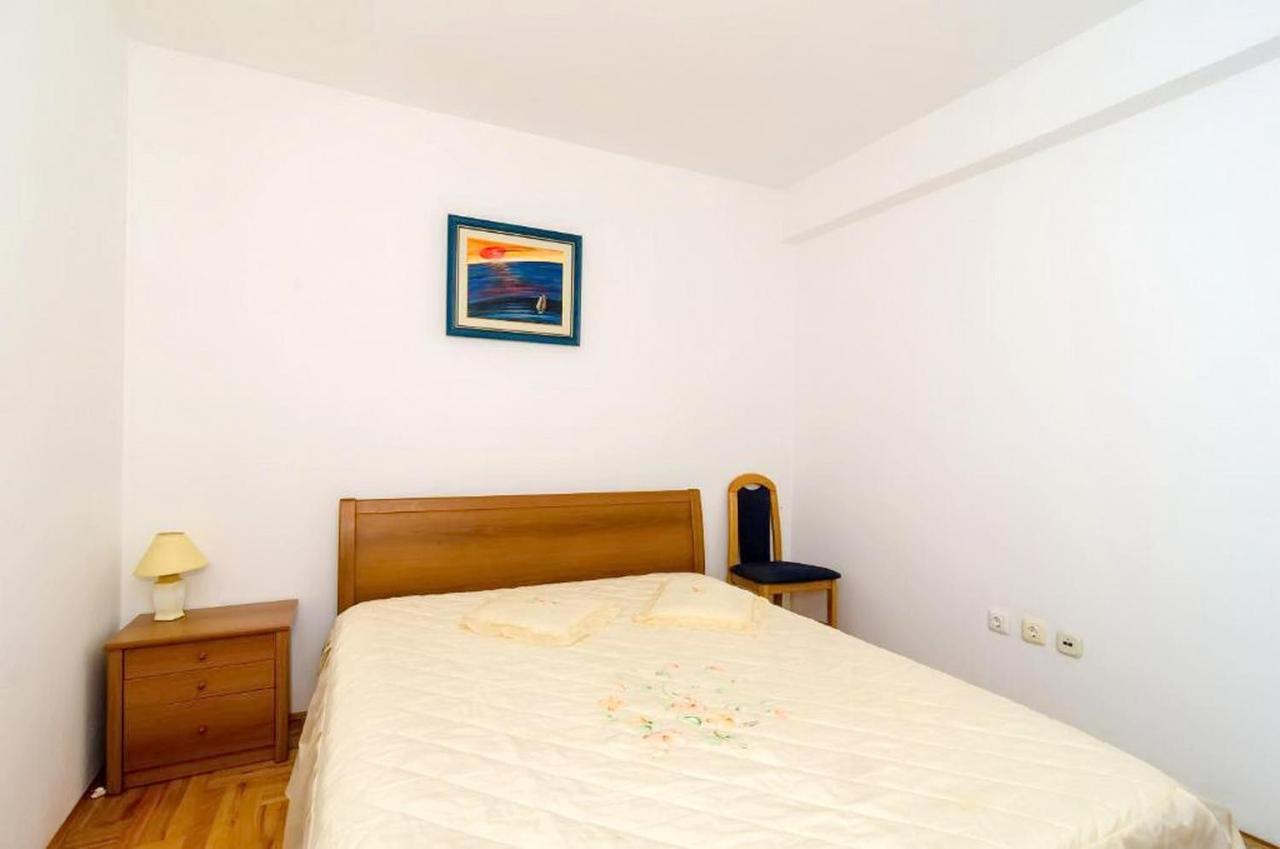 Apartments Villa Bella Vista Gornji Dingač Εξωτερικό φωτογραφία
