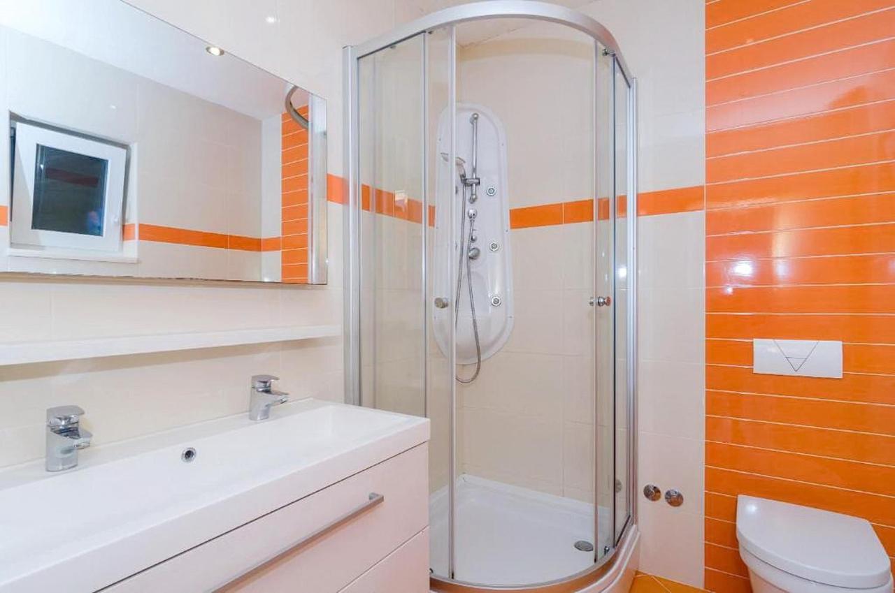 Apartments Villa Bella Vista Gornji Dingač Εξωτερικό φωτογραφία