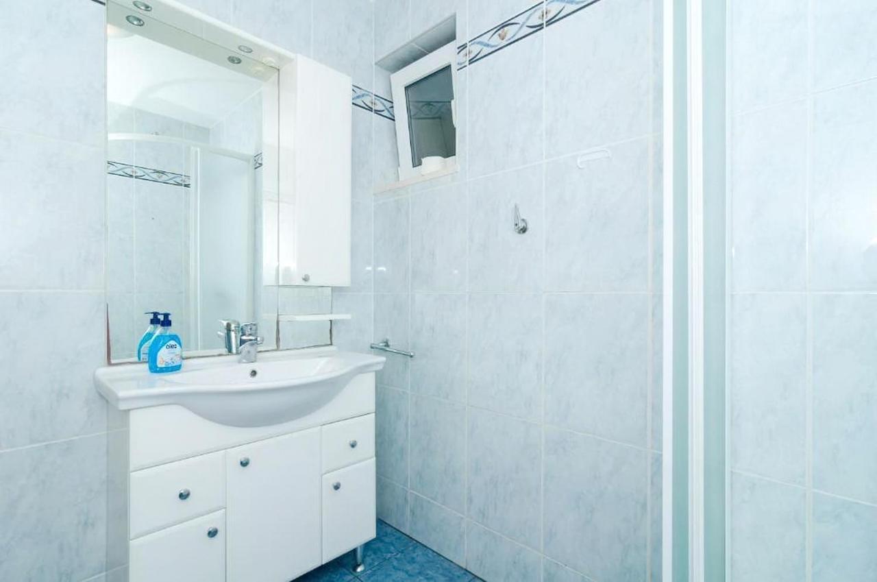 Apartments Villa Bella Vista Gornji Dingač Εξωτερικό φωτογραφία