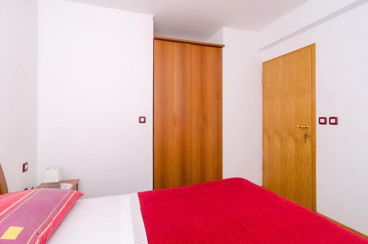 Apartments Villa Bella Vista Gornji Dingač Εξωτερικό φωτογραφία