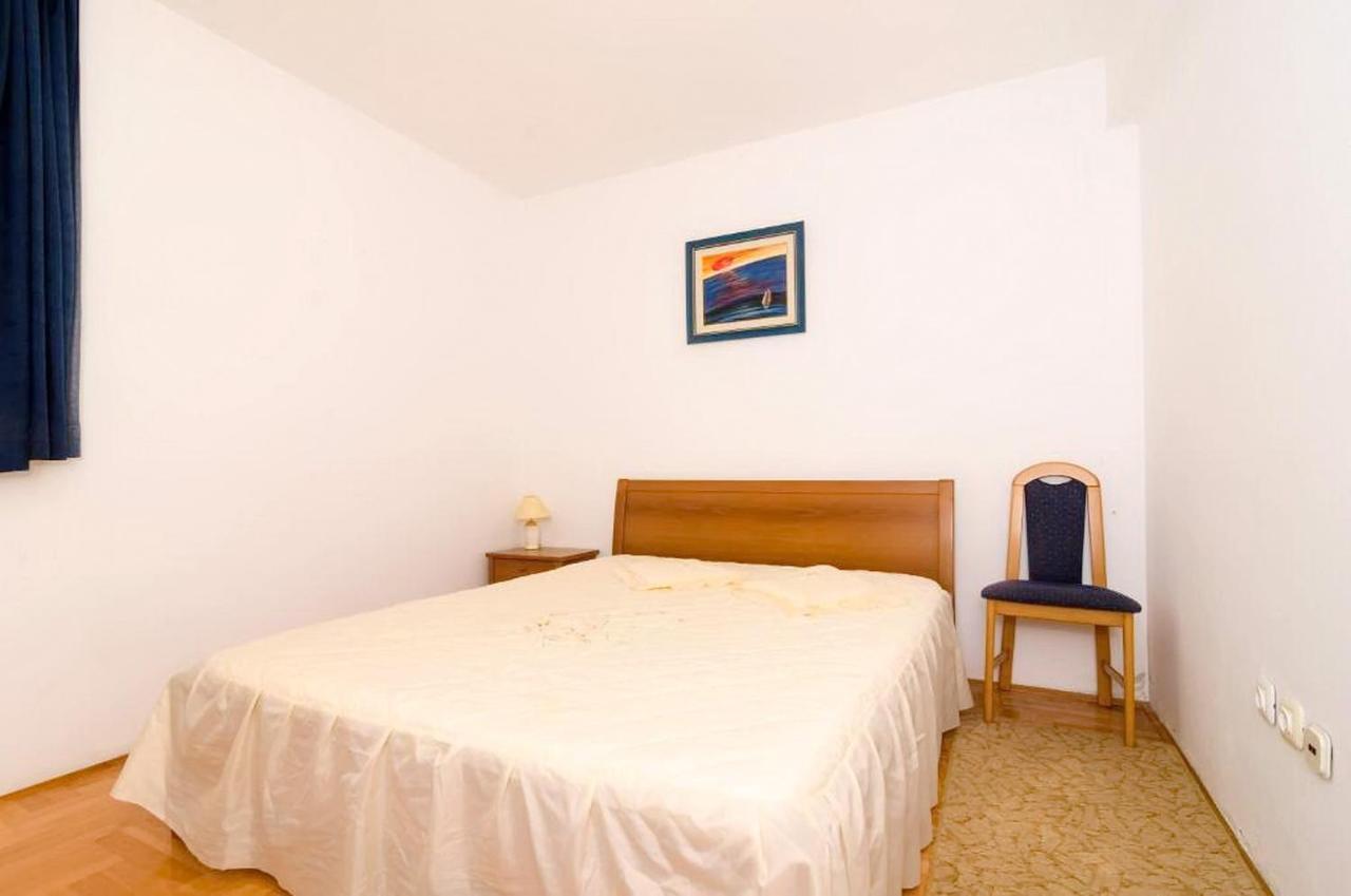 Apartments Villa Bella Vista Gornji Dingač Εξωτερικό φωτογραφία