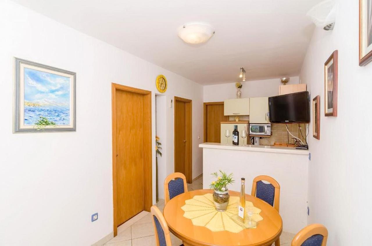 Apartments Villa Bella Vista Gornji Dingač Εξωτερικό φωτογραφία