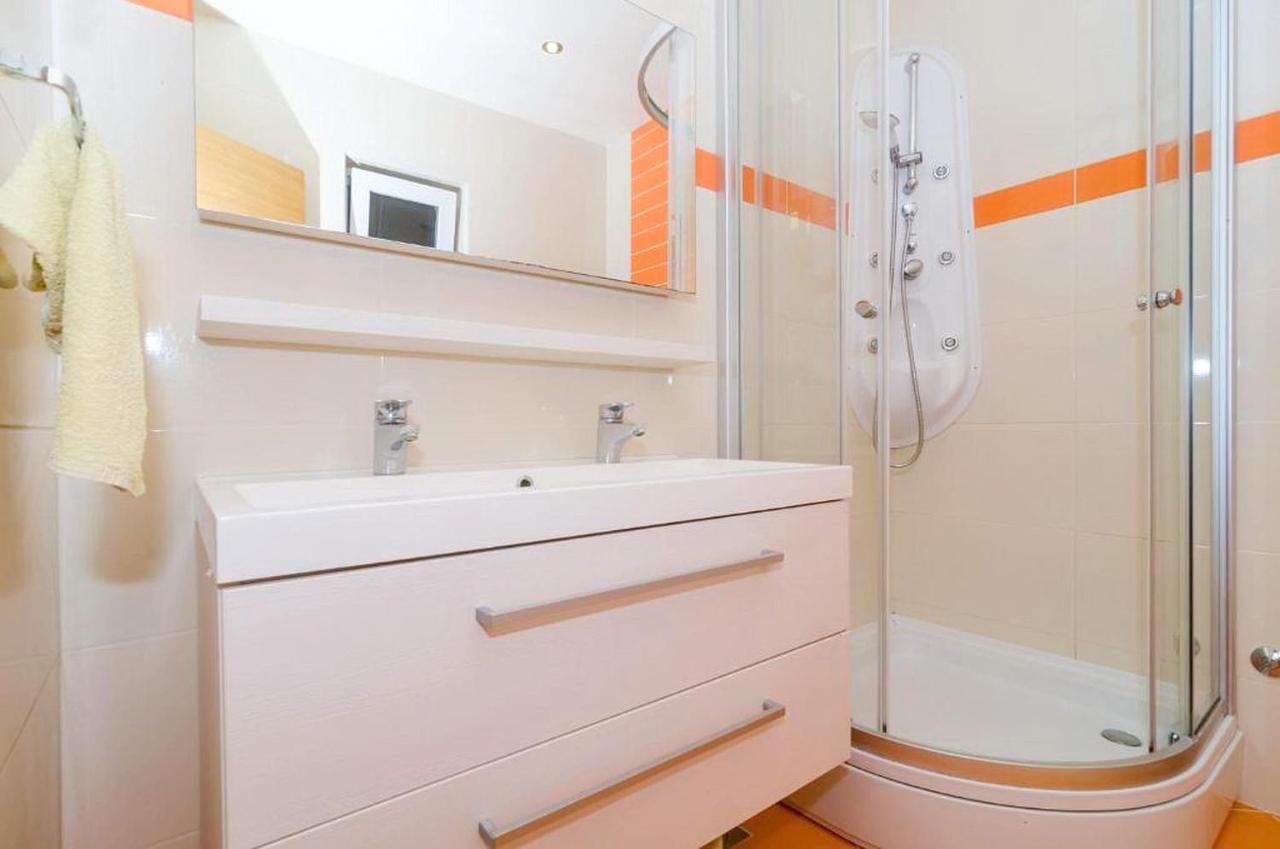 Apartments Villa Bella Vista Gornji Dingač Εξωτερικό φωτογραφία