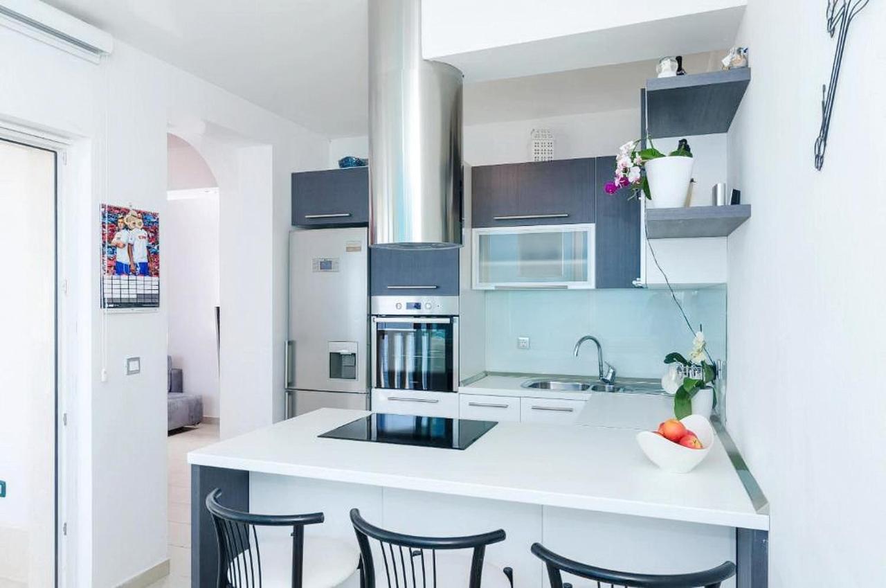 Apartments Villa Bella Vista Gornji Dingač Εξωτερικό φωτογραφία