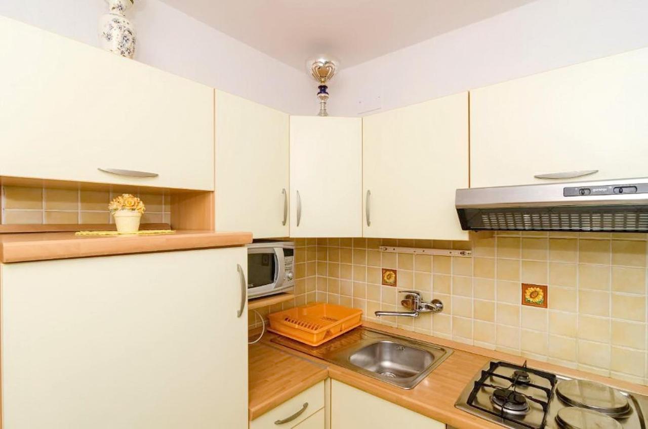 Apartments Villa Bella Vista Gornji Dingač Εξωτερικό φωτογραφία