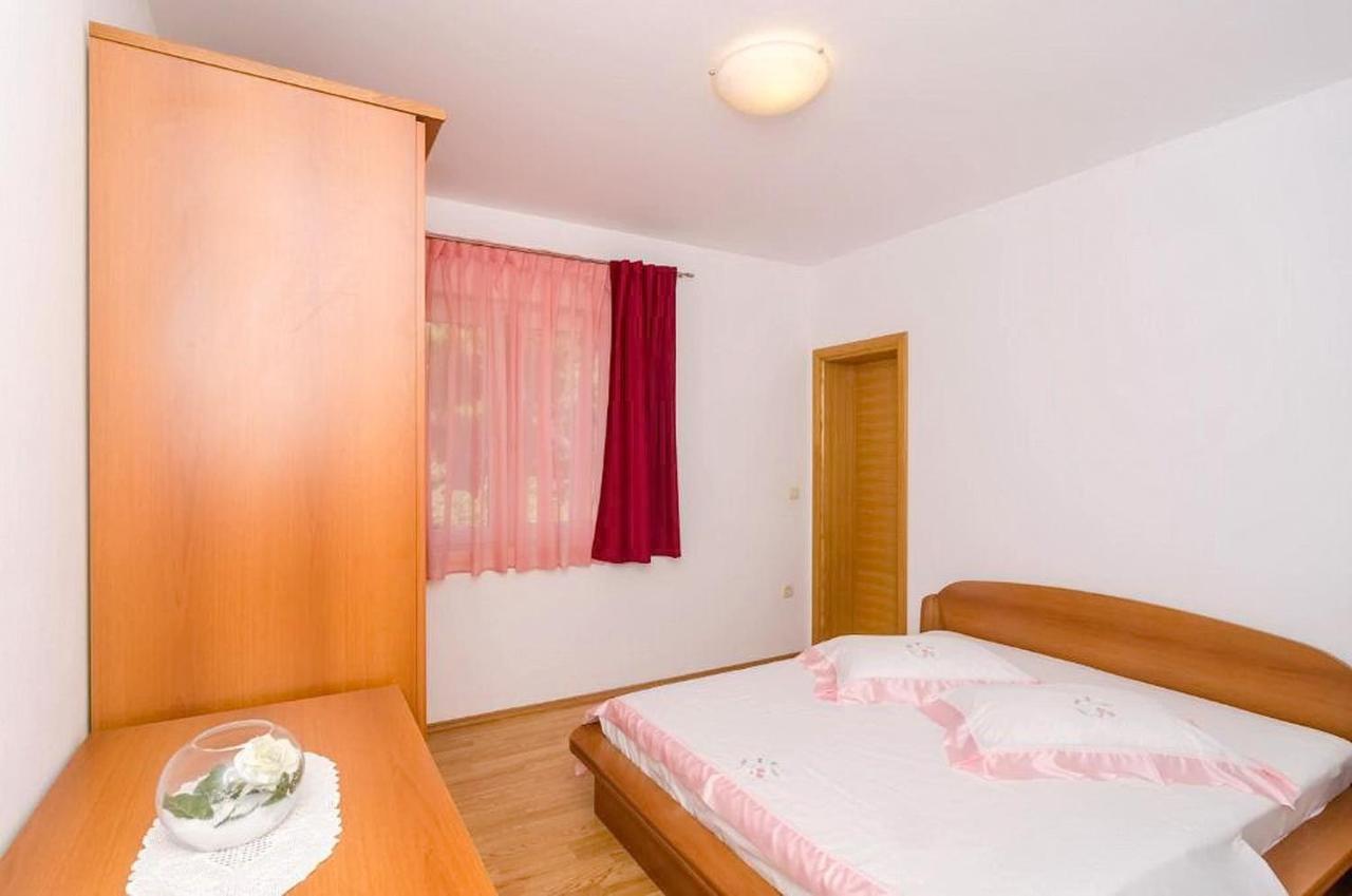 Apartments Villa Bella Vista Gornji Dingač Εξωτερικό φωτογραφία