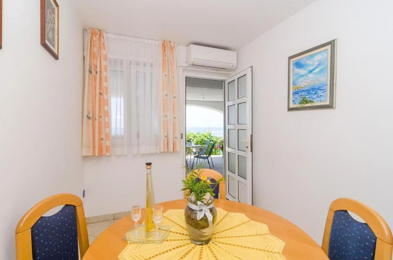 Apartments Villa Bella Vista Gornji Dingač Εξωτερικό φωτογραφία