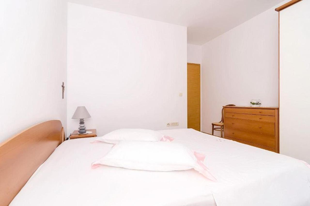 Apartments Villa Bella Vista Gornji Dingač Εξωτερικό φωτογραφία