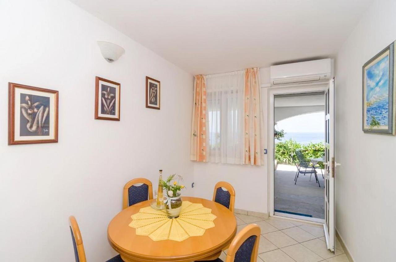 Apartments Villa Bella Vista Gornji Dingač Εξωτερικό φωτογραφία