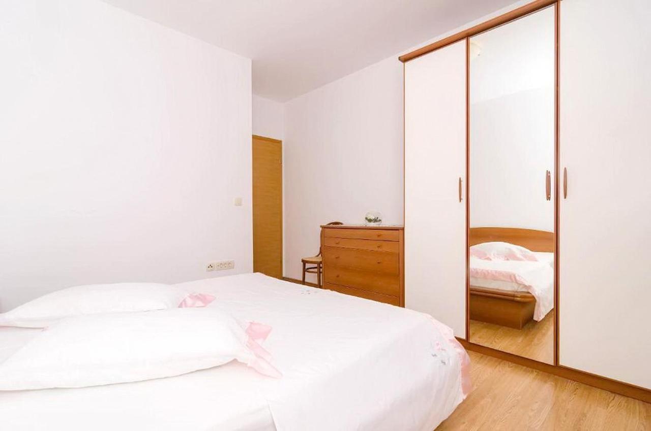 Apartments Villa Bella Vista Gornji Dingač Εξωτερικό φωτογραφία
