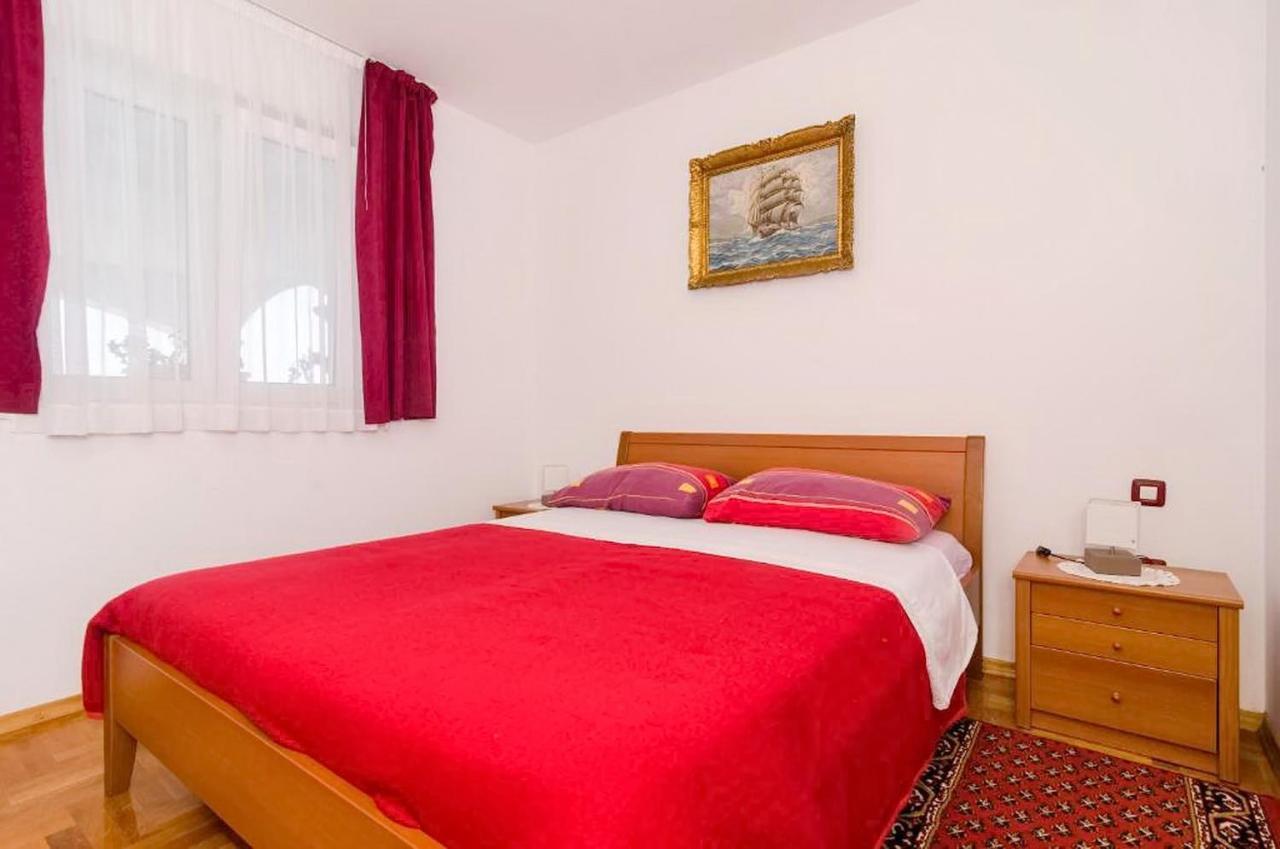 Apartments Villa Bella Vista Gornji Dingač Εξωτερικό φωτογραφία