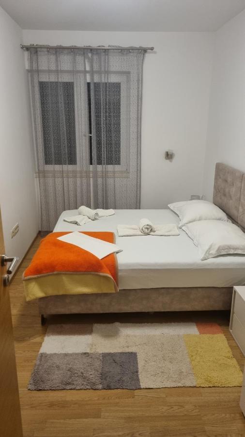 Apartments Villa Bella Vista Gornji Dingač Εξωτερικό φωτογραφία