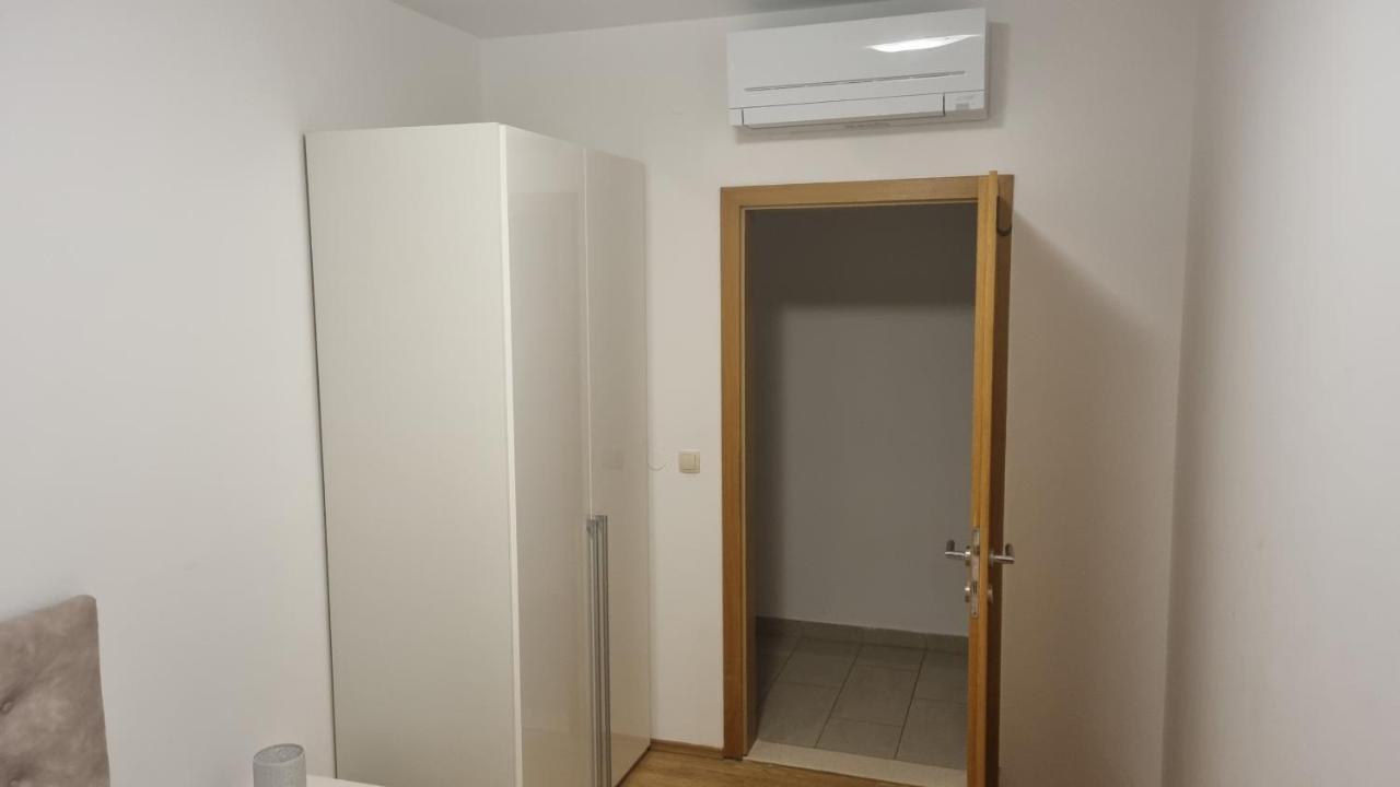 Apartments Villa Bella Vista Gornji Dingač Εξωτερικό φωτογραφία