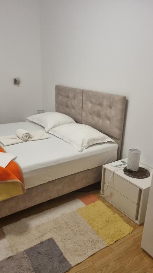 Apartments Villa Bella Vista Gornji Dingač Εξωτερικό φωτογραφία