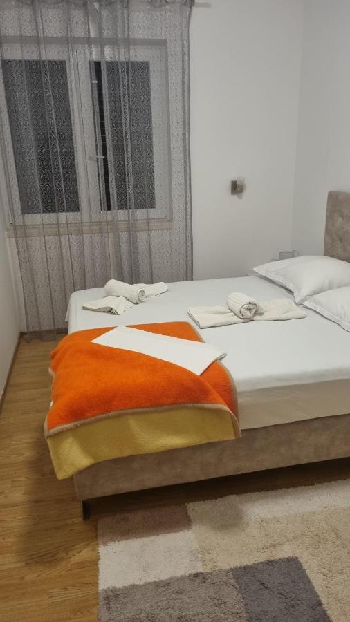 Apartments Villa Bella Vista Gornji Dingač Εξωτερικό φωτογραφία