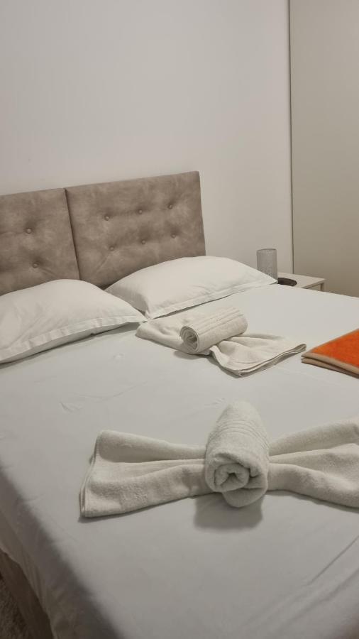 Apartments Villa Bella Vista Gornji Dingač Εξωτερικό φωτογραφία