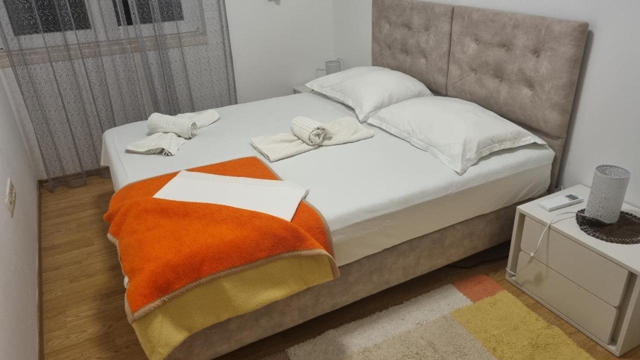 Apartments Villa Bella Vista Gornji Dingač Εξωτερικό φωτογραφία